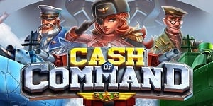 cash of command novibet