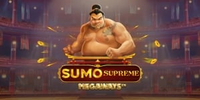 Sumo Supreme Megaways