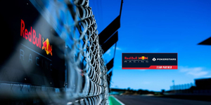 Παγκόσμια Συνεργασία PokerStars & Red Bull Racing