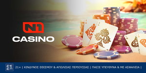 N1 Casino Live