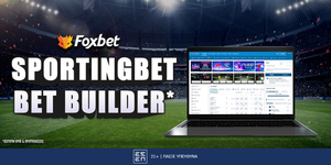 Sportingbet: Ζήσε τη δράση σε ένα μόνο στοίχημα!