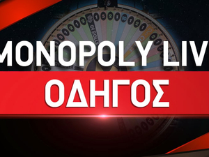 Monopoly Live