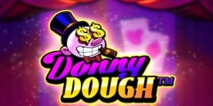 Donny Dough