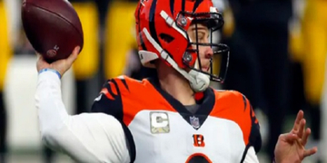 Must Win για τους Bengals