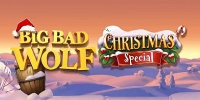 Big Bad Wolf Christmas Special