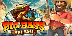 Big Bass Splash