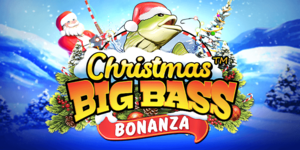 Christmas Big Bass Bonanza