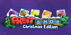 Fruit Shop Christmas Edition