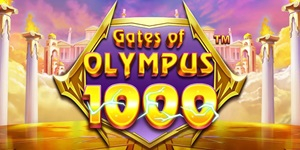 Gates of Olympus 1000