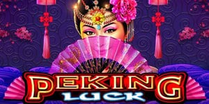 Peking Luck