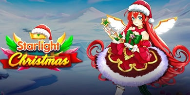 Starlight Christmas