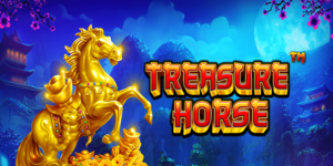 Treasure Horse