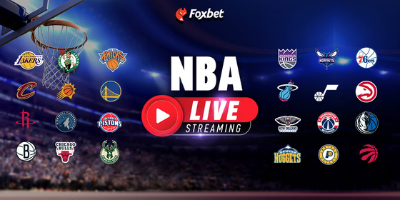 NBA LIVE STREAMING